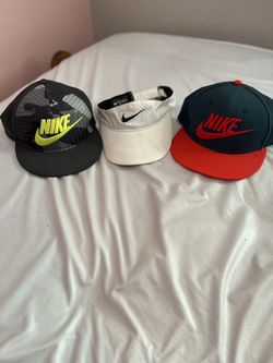 Nike Hats