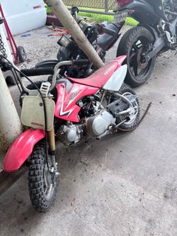 Crf 50