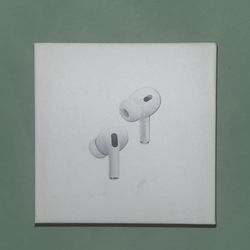 AirPods Pro 2nd Generation USB C Charger