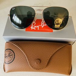New Classic Aviator