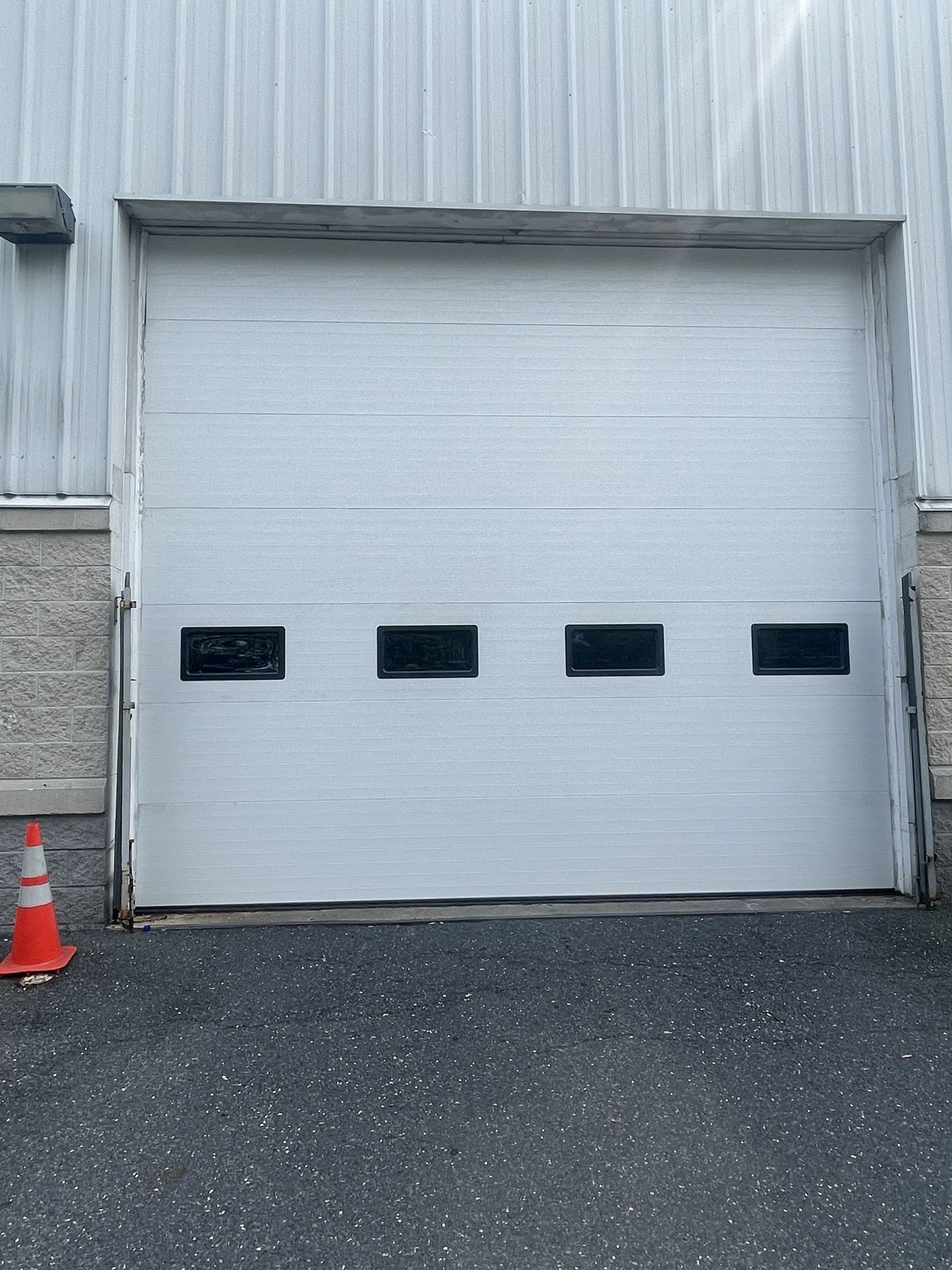 Garage Doors