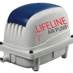 Anjon Air Plump 