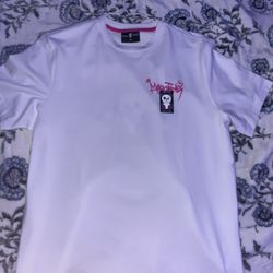 messy teddy shirt 