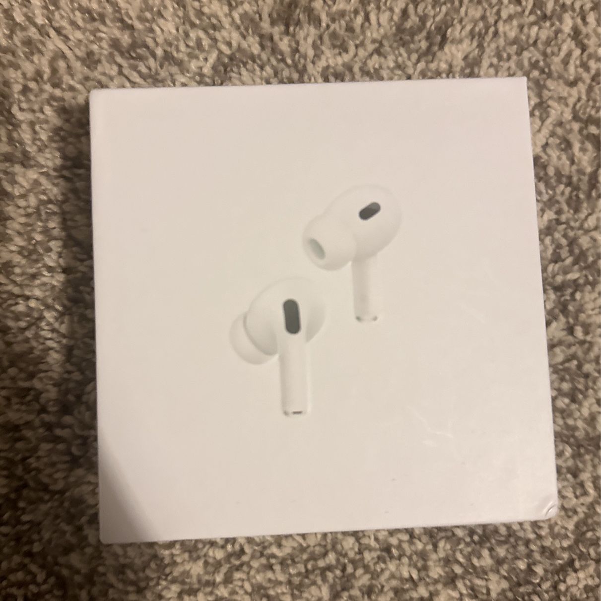 AirPod Pro 2nd generation