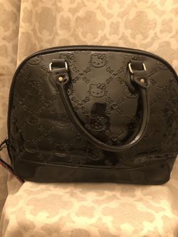 Hello Kitty Handbag