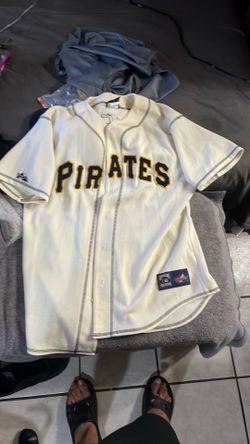 Pirates jersey
