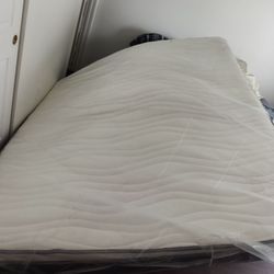 King size mattress