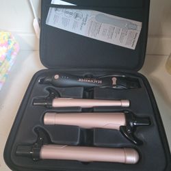 Beachwaver Curler