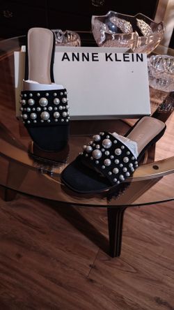 Shoes, Shoes and More Shoes