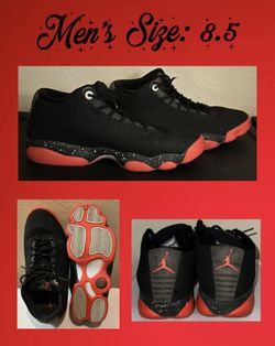 Men’s Air Jordan Sneakers 