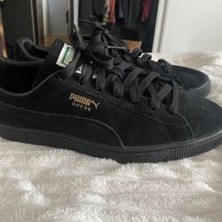 Puma Suede 