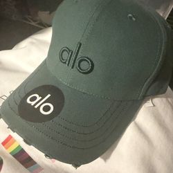 Alo Yoga Hat