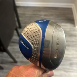 Cobra 5 Wood