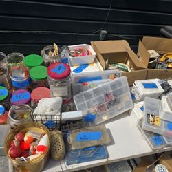 Fishing Tackle & Boating Gear