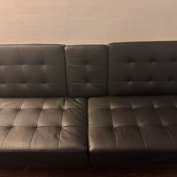 Fouton couch 