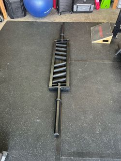 Titan Barbell