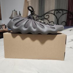 Yeezy 450 Cinder DEADSTOCK Size 11.5 