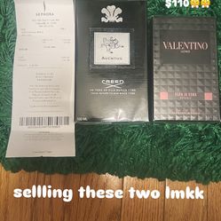 Fragrances