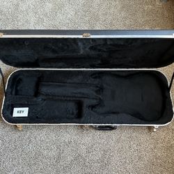 Guitar Case 