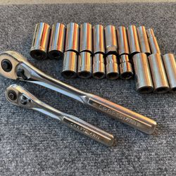 Craftsman Tools