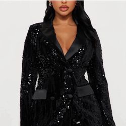 Fashion Nova Dress 