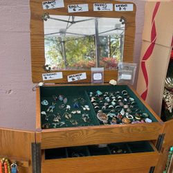 Jewelry For Sale And Also Jewelry Drawer For Sale 