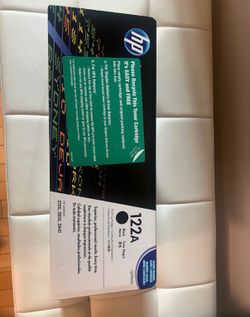HP 122A Q3960A Toner Cartridge | OEM