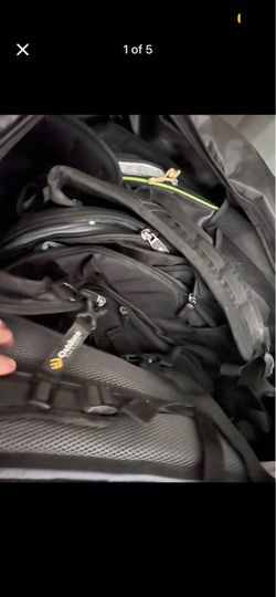Backpack