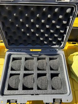Travel Case For Watches