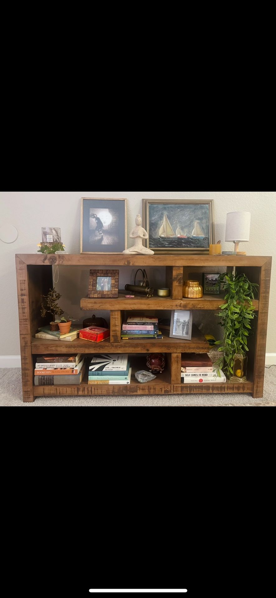 Book Shelf
