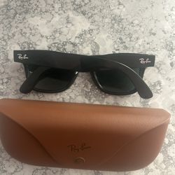 RayBan Meta Gen 2 Wayfarer