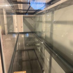 125g Fish Tank Will Deliver