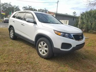 2011 Kia Sorento