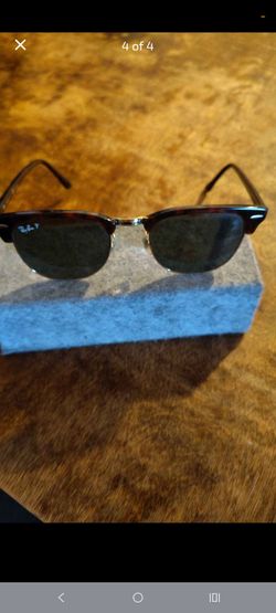 Raybans 100% originL