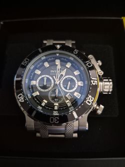 Men's watch
