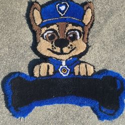 Paw Patrol Items $20