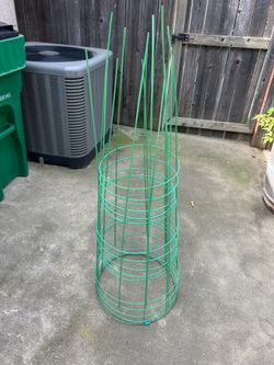 Tomato cages