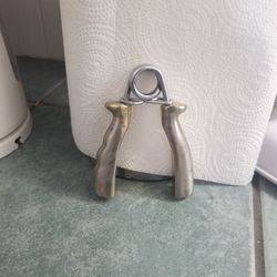 Hand Gripper 