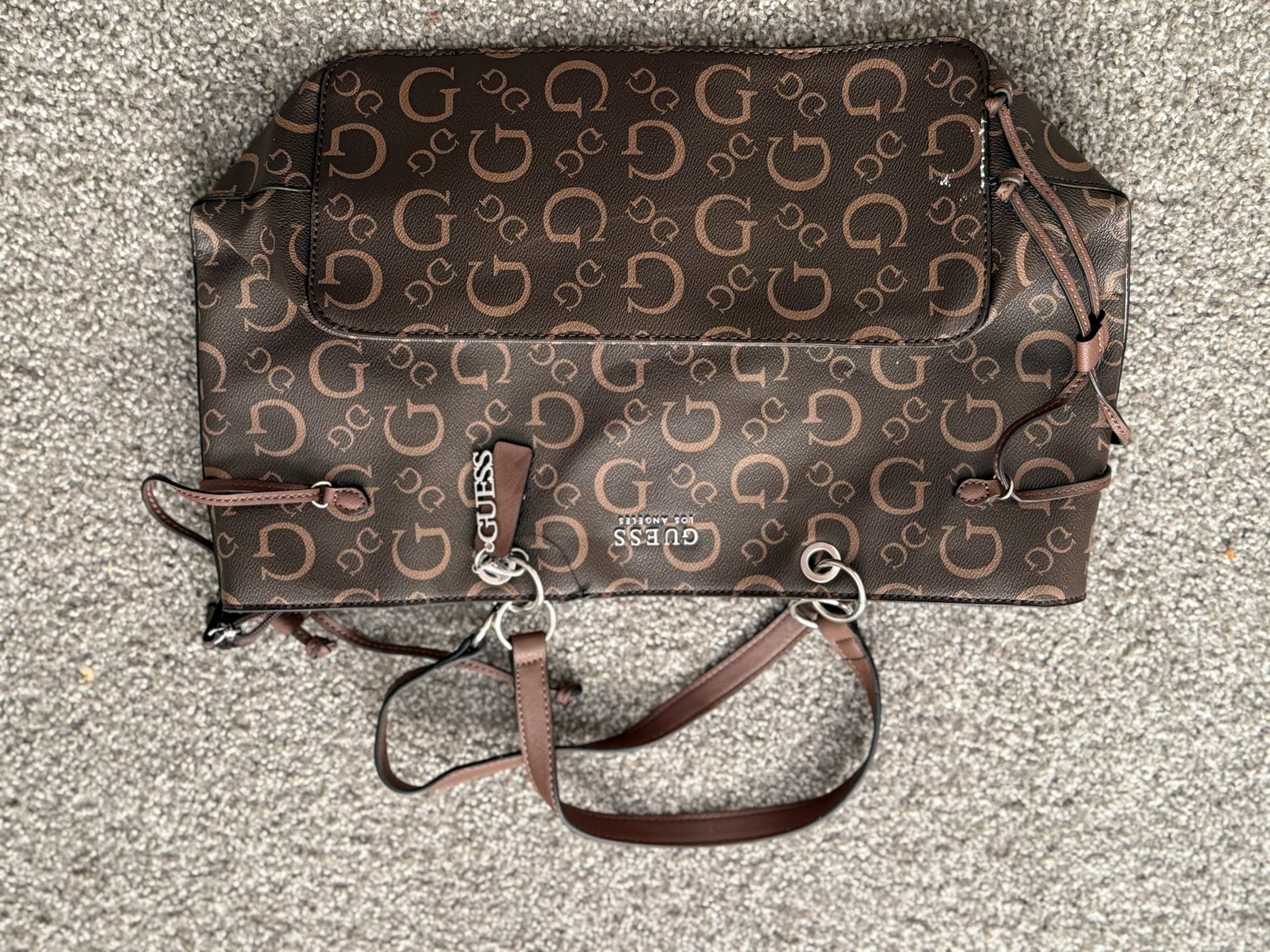 Guess Purse