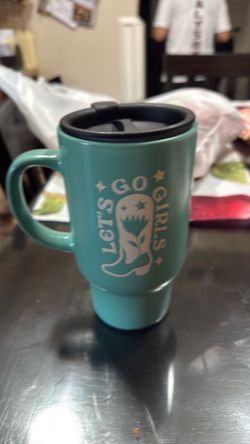 Mug