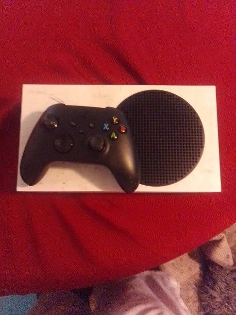 Xbox Series S Mini
