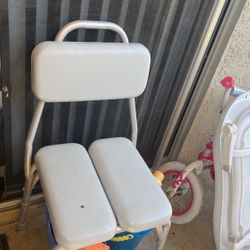 Shower Chair 