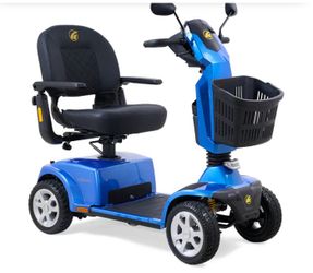Perfect Scooter & Walker