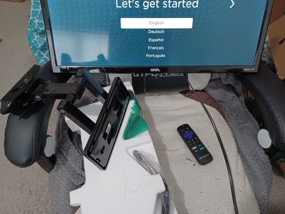 24 Inch Roku Smart TV for Sale in Olympia, WA OfferUp