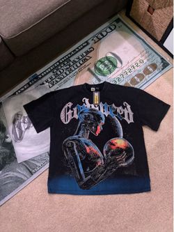 Godspeed Shirt XL