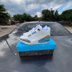 Unc 3s
