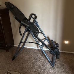 Teeter Inversion Table