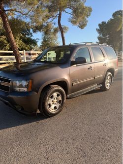 2011 Chevy Tahoe