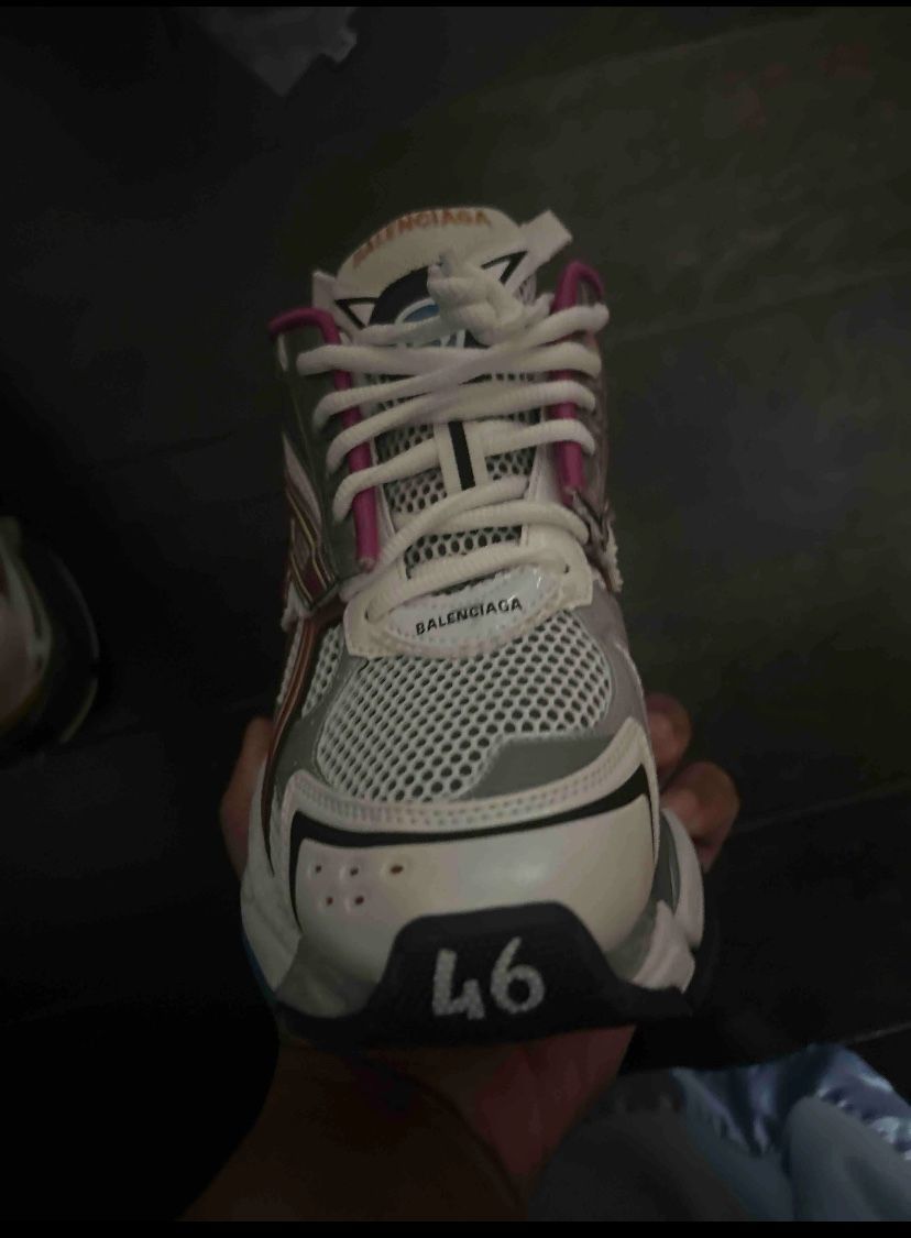Balancigas Runners