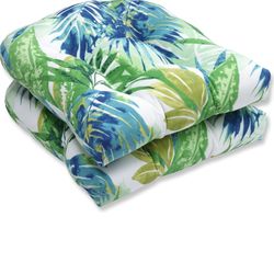 Chair Cushions 